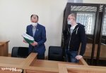 Избитый омоновцами таксист Алексей Лапа не явился на свой приговор. Его объявили в розыск