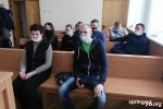 Гродно: прокурор требует для таксиста Алексея Лапо три года лишения свободы