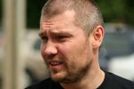 Мирославу Лозовскому дали штраф за майку "Азов"