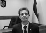 Political prisoner Ihar Lednik died. He had health problems