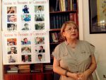 Азербайджан: начало процесса над правозащитниками Лейлой и Арифом Юнус