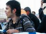 Activist seeks compensation for unlawful detention in Salihorsk
