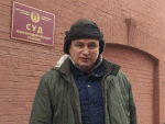 Віцебск: скарга грамадзян на неўключэнне іх прадстаўніка ў гарвыбаркам судом не задаволена 