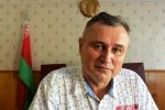 Витебский правозащитник, находящийся за границей, просит ЦИК и МИД вернуть ему право участвовать в референдуме