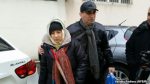 Rights Activist Leyla Yunus Freed From Jail In Azerbaijan 