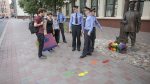Беларусь заняла 43 месца з 49 у рэйтынгу абароны правоў ЛГБТ