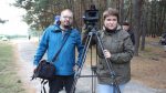 Журналисты Левчук и Харитонова вновь предстанут перед судом