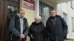 Брестский облсуд не удовлетворил кассационные жалобы журналистов Левчука и Щепеткиной