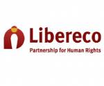 Libereco - Partnership for Human Rights: “Мы ўсе за Алеся”