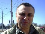 Правозащитник Павел Левинов - за бойкот досрочного голосования