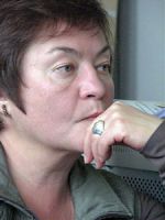 Жанна Літвіна - лаўрэат прэміі Фонда Эберта па правах чалавека