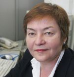 Жанна Литвина: “Цивилизованное общество должно исключить смертные приговоры, чтобы избежать наказания невиновных” (Видео)