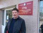 Бабруйск: Рашэнне па судовай справе Локцева агучаць 20 красавіка