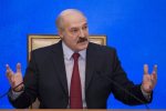 Лукашэнка пра мараторый на смяротнае пакаранне: Не ўва мне справа, праз людзей пераступіць не магу