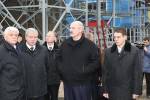 Лукашенко запретил увольняться с работы