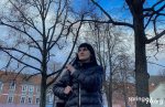 «Химия» — Литва: экс-политзаключенная фигурантка «дела хороводов» рассказывает свою историю