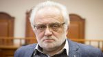 Працягваецца закрыты суд над філосафам Уладзімірам Мацкевічам