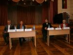 В Могилеве провластные кандидаты проигнорировали коллективную встречу с избирателями
