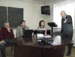 В Могилеве обсудили, как журналистам себя вести в конфликтных ситуациях