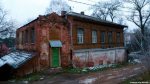 В Могилеве под угрозой уничтожения дом со статусом историко-культурной ценности