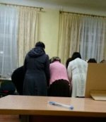 Выборы в Могилеве: завышение явки, манпуляцыи с бюллетенями, невозможность наблюдать за подсчетом