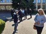 В Могилеве задержаны журналисты. Хроника политического преследования в Беларуси 12 мая