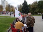 Могилев: Зa Лукашенко собирают подписи не члены инициативной группы