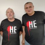 "Я всегда был против". Лидер группы "Машина времени" присоединился к кампании "Правозащитники против смертной казни в Беларуси"