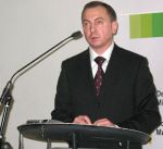 Head of Lukashenka’s administration Makei speaks on death penalty moratorium
