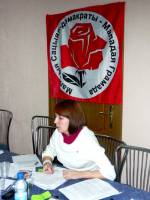 В Могилевской области разгоняют лагерь молодых социал-демократов 