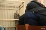 В Витебске начался уголовный процесс против мужчины, больного онкологией. Его обвиняют в насилии над милиционерами