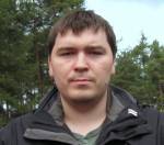 Сергея Малашенка оштрафовали за солидарность с Беляцким на 2,5 миллиона