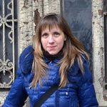 Бобруйск: Марина Молчанова оштрафована на 32 базовых величины