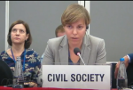 Наталья Маньковская: "Даже если дело направлено в суд, мотив гомофобной ненависти обычно не расследуется"