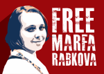 Hands off Marfa, hands off Viasna, hands off human rights defenders!
