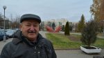 Салігорск: Праваабаронцу БХК затрымалі да суда разам з роварам