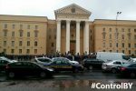 Суды усердствуют над участниками "Марша возмущенных белорусов-2.0"