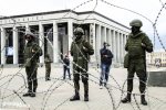 За май по «протестным» уголовным делам осуждено не менее 96 человек