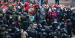 Следственный комитет: По событиям 15 ноября в Минске возбуждены уголовные дела