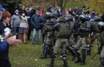 Amnesty International condemns Belarus's decision to unleash mass criminal proceedings against hundreds of peaceful protesters
