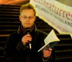 Head of Östgruppen: in the end, justice will prevail in Belarus