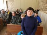Светлогорские власти не сдаются: правозащитницу и активиста ждет новый суд за флешмоб