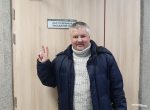 Суд над блогерам Маслоўскім: у якасці доказу – дадзеныя ад аператара сеткі МТС