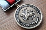 Палітвязень Міхаіл Жамчужны атрымае медаль да 100-годдзя БНР?