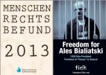 Report by the Austrian League for Human Rights
