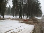 Центральная комиссия предлагает Барановичскому горисполкому пересмотреть решение о количестве мест для агитации