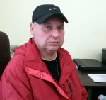Міхаіл Мяхедка абскардзіць рашэнне аб накладанні штрафу ў Менгарсудзе