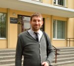 Житель Гродно Сергей Мекеко через суд добился права быть кандидатом