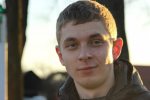 По протестным статьям судят гродненчанина, решившего вернуться в Беларусь