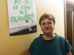 Активистку профсоюза РЭП Зинаиду Михнюк приговорили к двум годам колонии